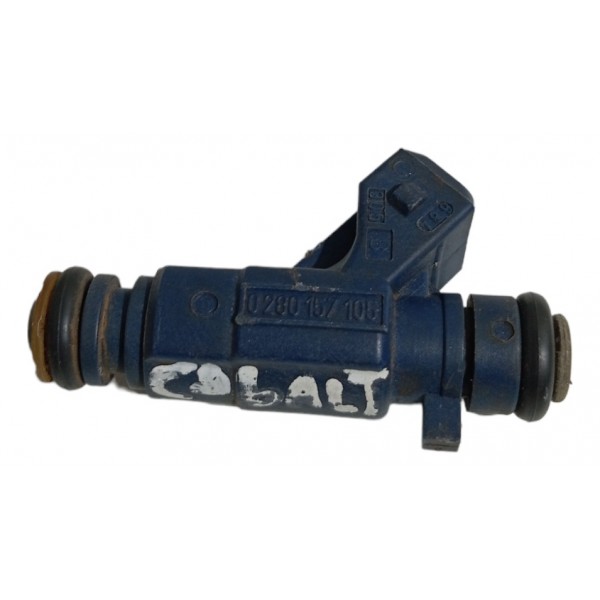 Bico Injetor Chevrolet Cobalt 2013