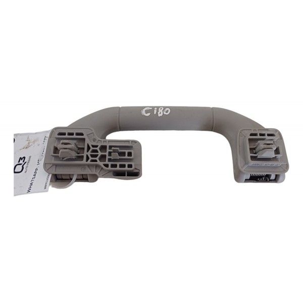 Alça Teto Traseira Direita Mercedes C180 2011
