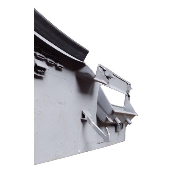 Moldura Inferior Painel Caixa Fusível Citroe C3 2003 2005