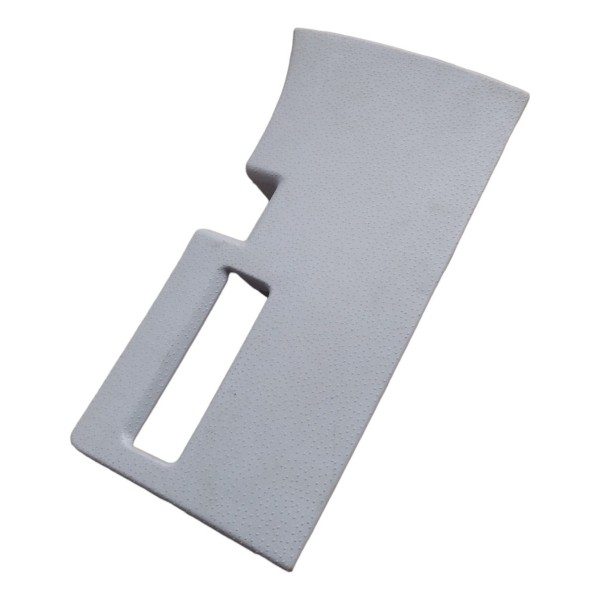 Moldura Inferior Painel Caixa Fusível Citroe C3 2003 2005