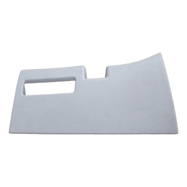 Moldura Inferior Painel Caixa Fusível Citroe C3 2003 2005