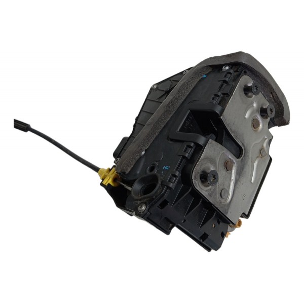 Fechadura Eletrica Traseira Direita Chevrolet Cobalt 2014 Preto