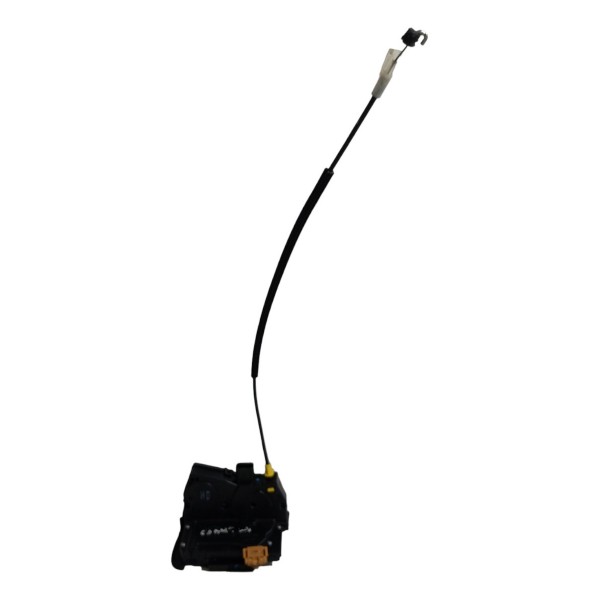 Fechadura Eletrica Traseira Direita Chevrolet Cobalt 2014 Preto