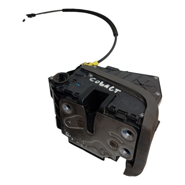Fechadura Elétrica Dianteira Direita Chevrolet Cobalt 2013