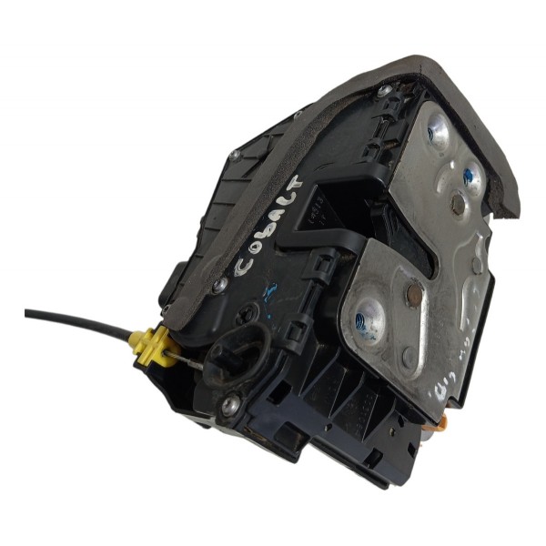 Fechadura Elétrica Dianteira Direita Chevrolet Cobalt 2013