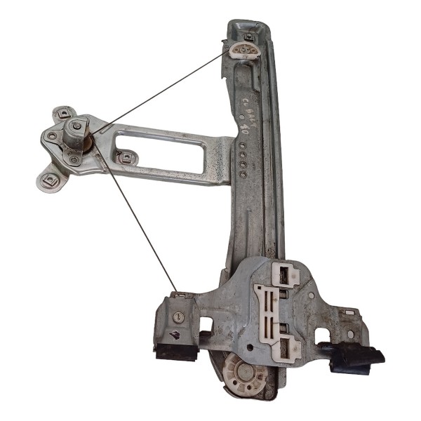 Máquina Vidro Traseira Direita Cobalt 2014