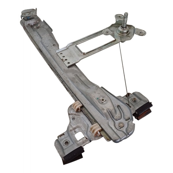 Máquina Vidro Traseira Direita Cobalt 2014