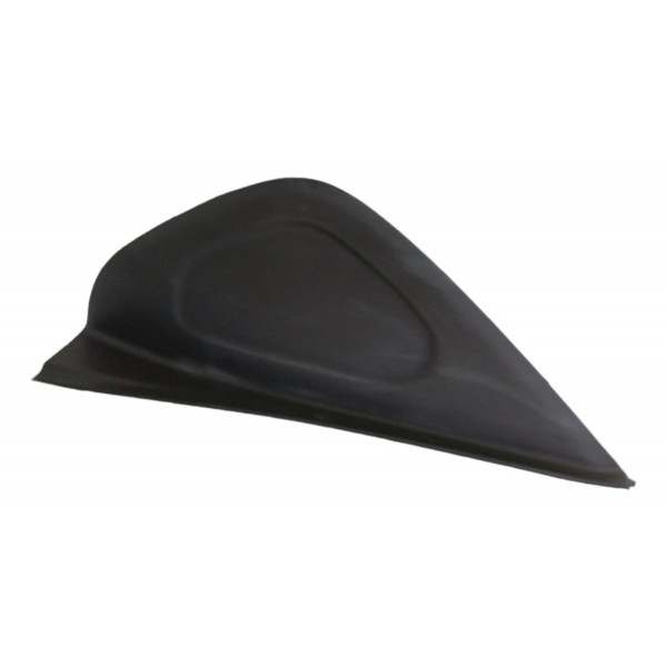 Acabamento Lateral Esquerdo Painel Chevrolet Cobalt 2013