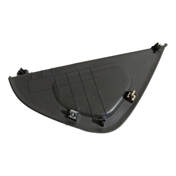 Acabamento Lateral Esquerdo Painel Chevrolet Cobalt 2013