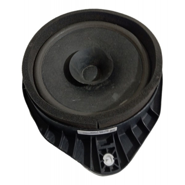 Alto Falante Porta Chevrolet Cobalt 2014 Preto