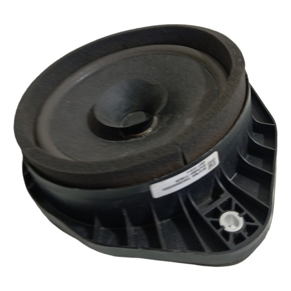 Alto Falante Porta Chevrolet Cobalt 2014 Preto