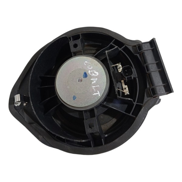 Alto Falante Porta Chevrolet Cobalt 2014 Preto