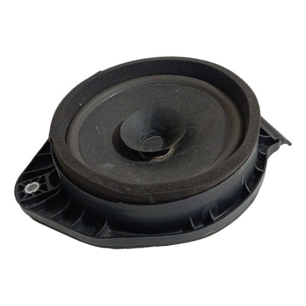 Alto Falante Porta Chevrolet Cobalt 2014 Preto