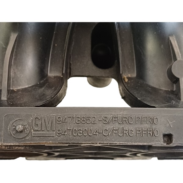 Coletor Admissão Gm Cobalt 1.4 2014