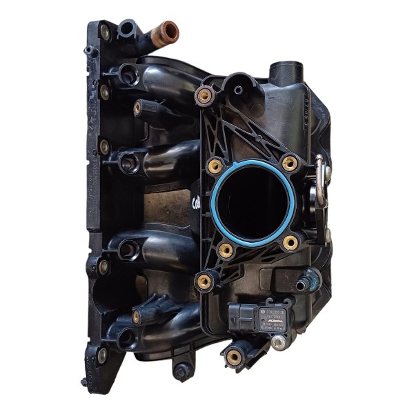 Coletor Admissão Gm Cobalt 1.4 2014