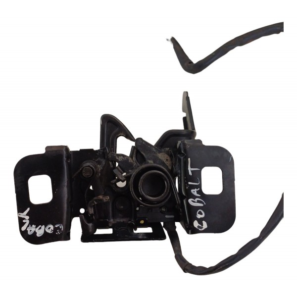 Fechaura Capô Chevrolet Cobalt 2014