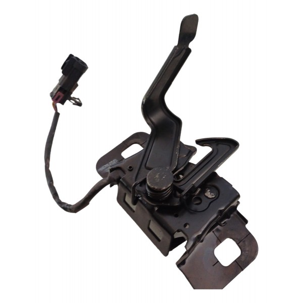 Fechaura Capô Chevrolet Cobalt 2014