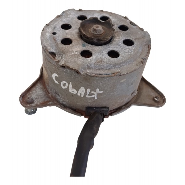 Motor Ventoinha Interna Cobalt 1.4 2014