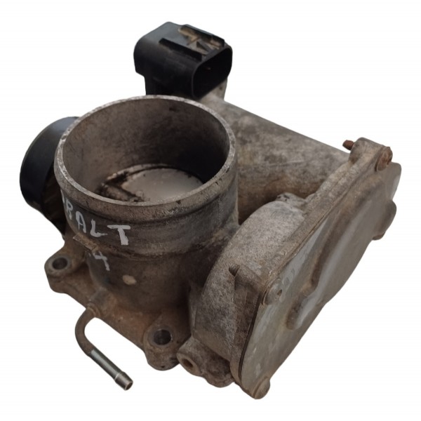 Tbi Corpo Borboleta Gm Cobalt 1.4 2014