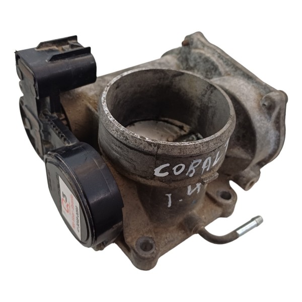 Tbi Corpo Borboleta Gm Cobalt 1.4 2014