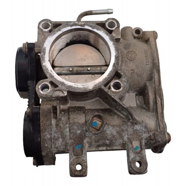 Tbi Corpo Borboleta Gm Cobalt 1.4 2014