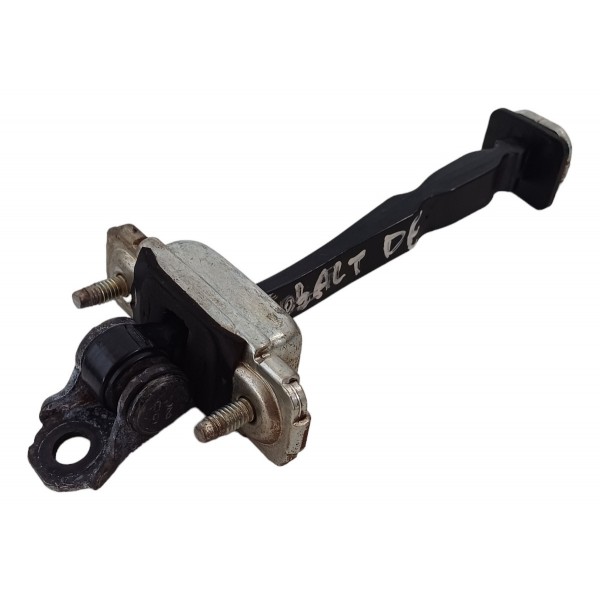 Limitador Porta Dianteira Esquerda Gm Cobalt 2014