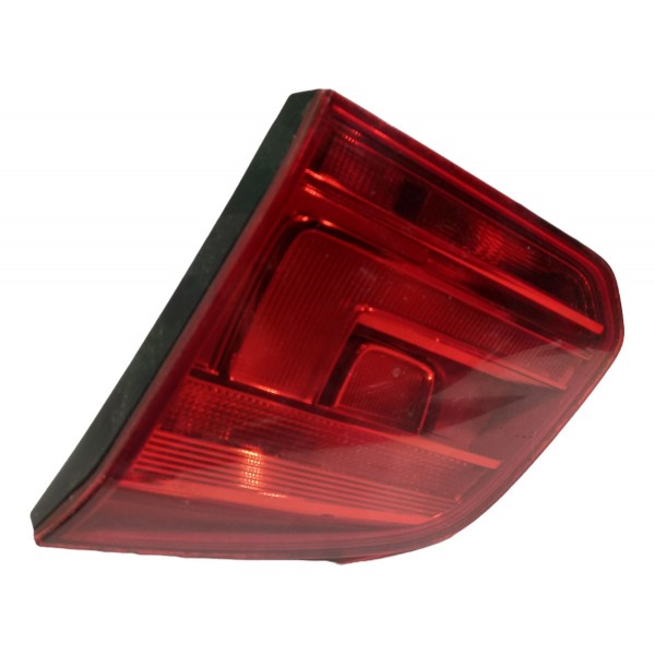 Lanterna Direita Tampa Traseira Volkswagen Spacefox 2015 Direito