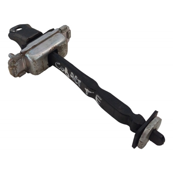 Limitador Porta Traseira Esquerda Do Gm Cobalt 2014