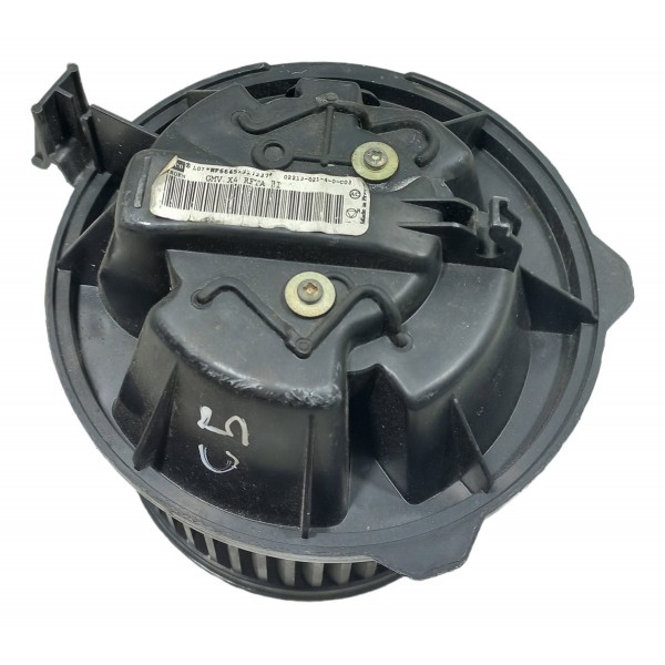 Motor Ventilação Ar Forçado Citroen C5 2005