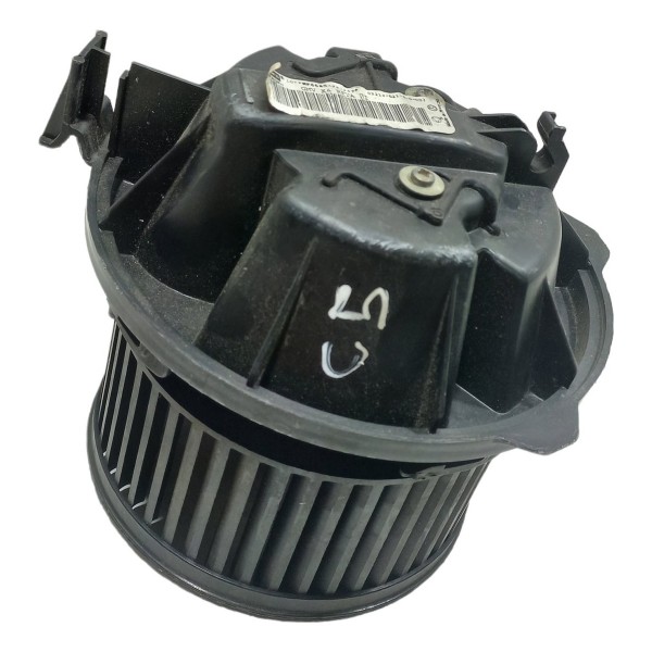 Motor Ventilação Ar Forçado Citroen C5 2005