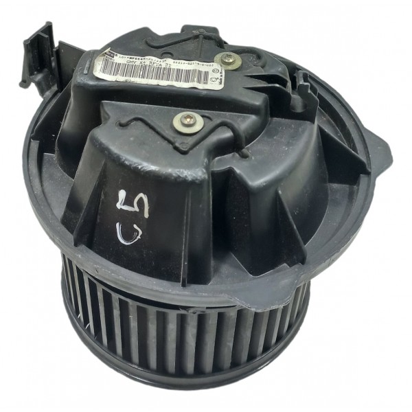 Motor Ventilação Ar Forçado Citroen C5 2005