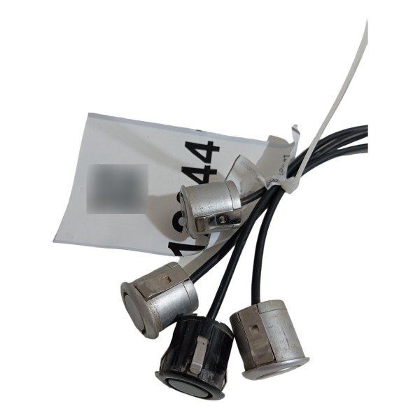 Sensor Parachoque Traseiro Kia Sportage 2010