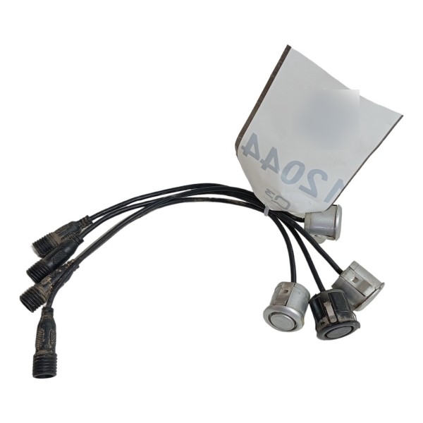 Sensor Parachoque Traseiro Kia Sportage 2010