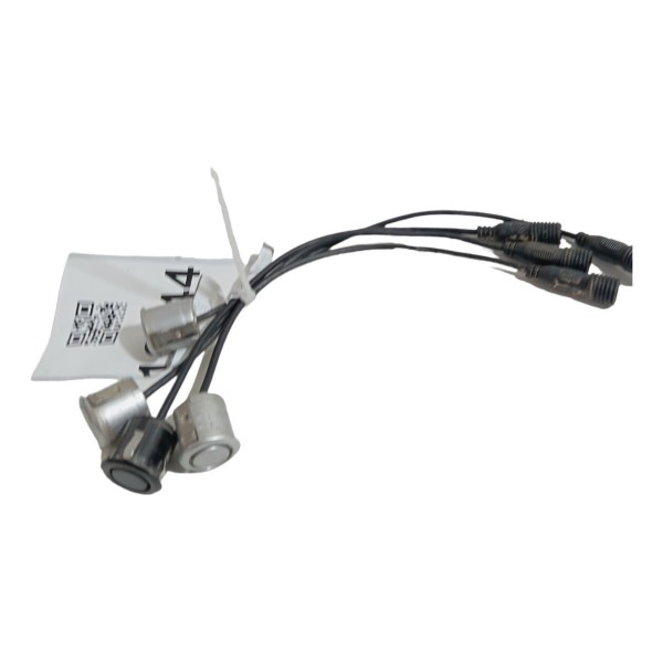 Sensor Parachoque Traseiro Kia Sportage 2010