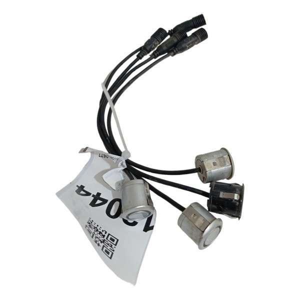 Sensor Parachoque Traseiro Kia Sportage 2010