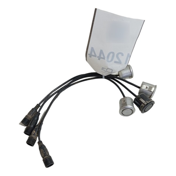 Sensor Parachoque Traseiro Kia Sportage 2010