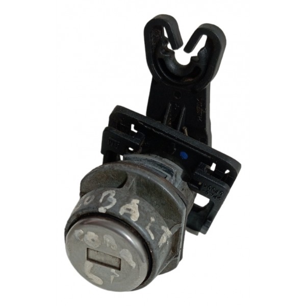 Cilindro Miolo Porta Chevrolet Cobalt 2014 X