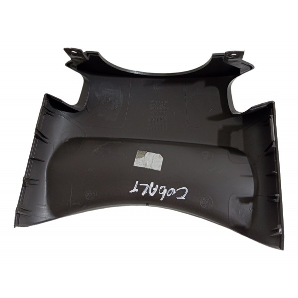 Moldura Superior Coluna Direção Chevrolet Cobalt 2013 2014