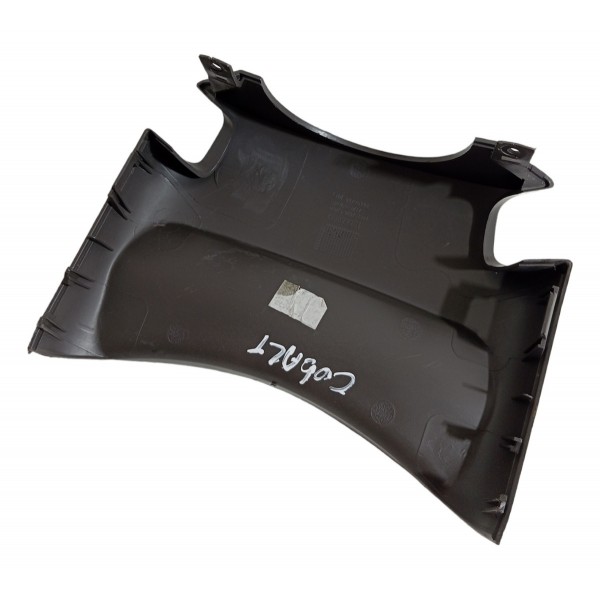 Moldura Superior Coluna Direção Chevrolet Cobalt 2013 2014