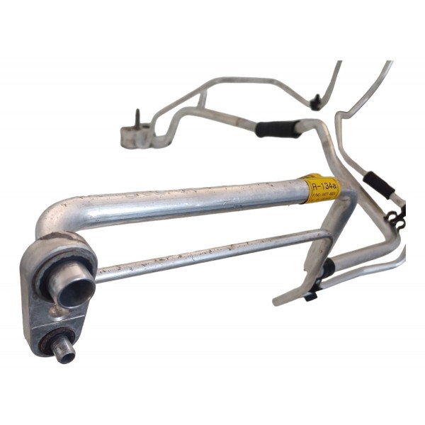 Mangueira Ar Condicionado Gm Cobalt 1.4 2014