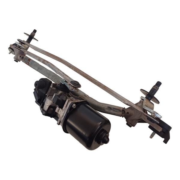 Motor Limpador Parabrisa Dianteiro Cobalt 2014