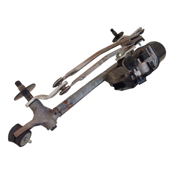Motor Limpador Parabrisa Dianteiro Cobalt 2014