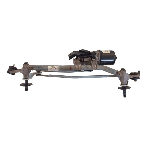 Motor Limpador Parabrisa Dianteiro Cobalt 2014