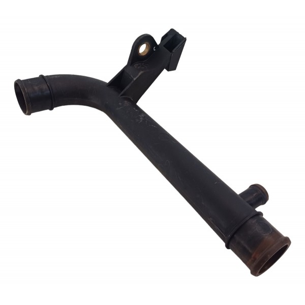 Tubo Cano Agua Motor Cobalt 1.4 2014