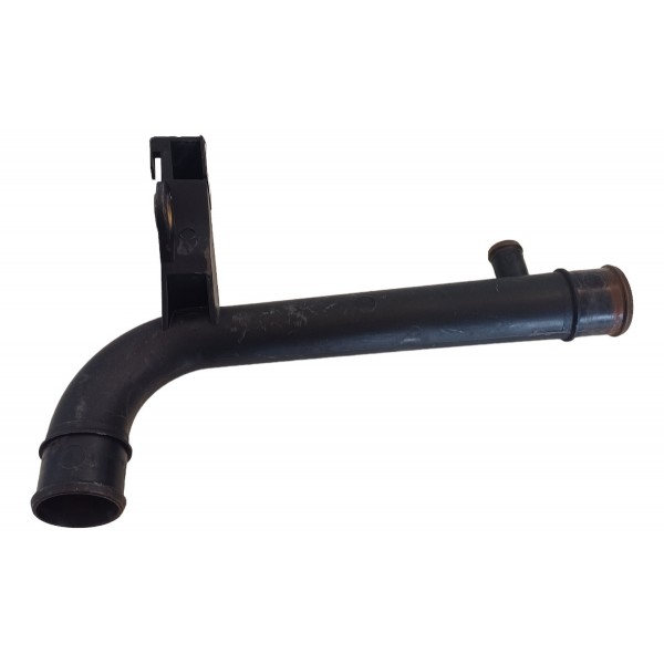 Tubo Cano Agua Motor Cobalt 1.4 2014