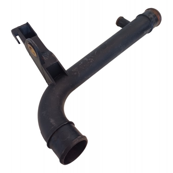 Tubo Cano Agua Motor Cobalt 1.4 2014