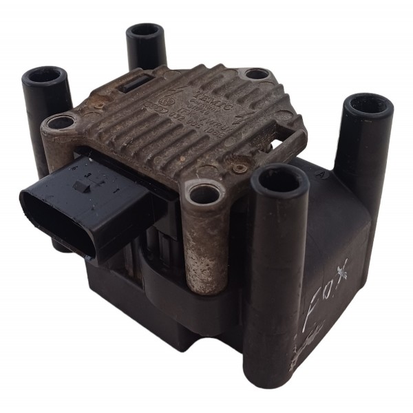 Bobina Ignição Volkswagen Fox 1.6 2015