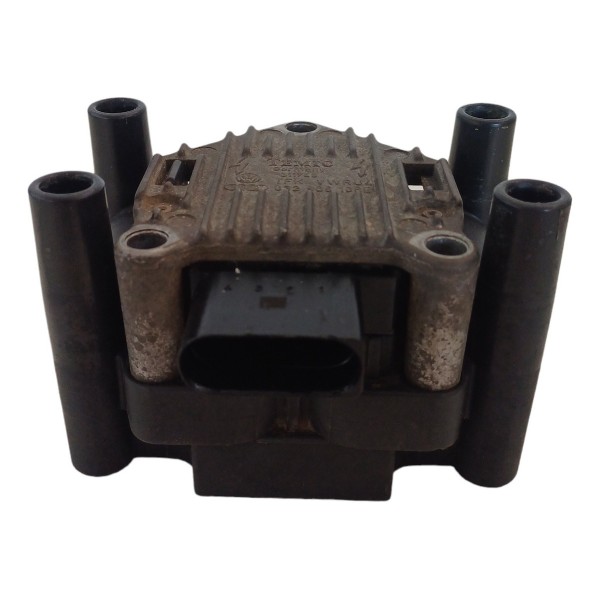 Bobina Ignição Volkswagen Fox 1.6 2015