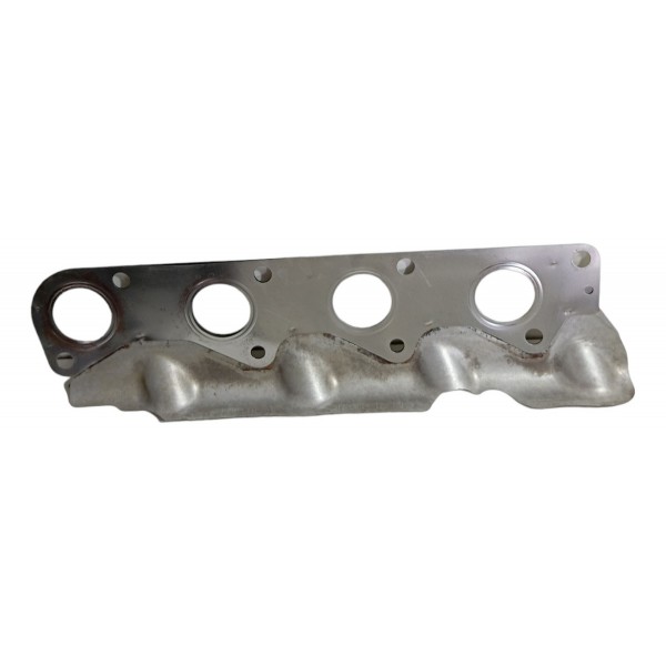 Defletor Junta Coletor Escape Volkswagen Fox 2015 2016