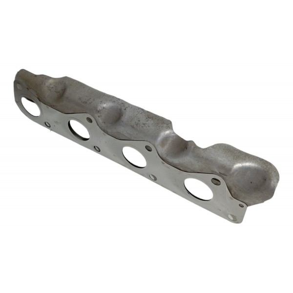 Defletor Junta Coletor Escape Volkswagen Fox 2015 2016